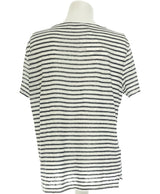 182426 Tops et t-shirts MANGO Occasion Vêtement occasion seconde main