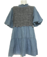 182453 Robes ZARA Occasion Once Again Friperie en ligne