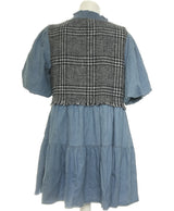 182453 Robes ZARA Occasion Vêtement occasion seconde main