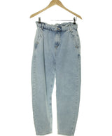182462 Jeans ZARA Occasion Once Again Friperie en ligne