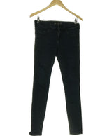 182466 Jeans ZARA Occasion Once Again Friperie en ligne