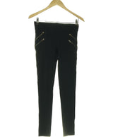 182470 Pantalons et pantacourts ZARA Occasion Once Again Friperie en ligne