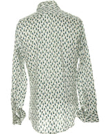 182473 Chemises et blouses ZARA Occasion Vêtement occasion seconde main