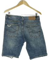 182474 Shorts et bermudas PULL AND BEAR Occasion Vêtement occasion seconde main