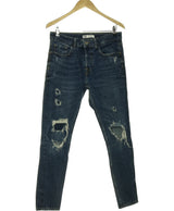 182475 Jeans ZARA Occasion Once Again Friperie en ligne