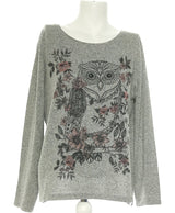 182481 Tops et t-shirts ARMAND THIERY Occasion Once Again Friperie en ligne