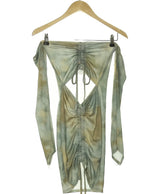 182494 Robes PRETTY LITTLE THING Occasion Once Again Friperie en ligne