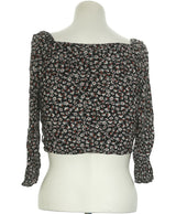 182496 Tops et t-shirts BERSHKA Occasion Vêtement occasion seconde main