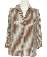 182499 Chemises et blouses ETAM Occasion Once Again Friperie en ligne