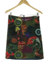 182501 Jupes DESIGUAL Occasion Once Again Friperie en ligne