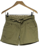 182504 Shorts et bermudas IKKS Occasion Once Again Friperie en ligne