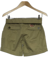 182504 Shorts et bermudas IKKS Occasion Vêtement occasion seconde main