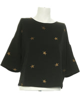 182505 Tops et t-shirts SILVIAN HEACH Occasion Once Again Friperie en ligne