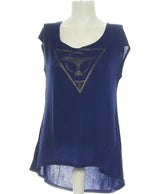 182508 Tops et t-shirts GUESS Occasion Once Again Friperie en ligne