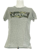182511 Tops et t-shirts LEVI'S Occasion Once Again Friperie en ligne