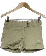182512 Shorts et bermudas PUMA Occasion Once Again Friperie en ligne