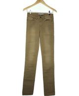 182514 Jeans IKKS Occasion Once Again Friperie en ligne