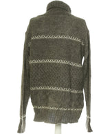182517 Pulls et gilets BURTON Occasion Vêtement occasion seconde main