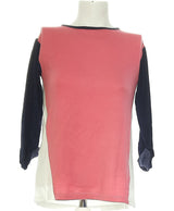 182520 Tops et t-shirts TOMMY HILFIGER Occasion Once Again Friperie en ligne