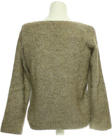 182531 Pulls et gilets DES PETITS HAUTS Occasion Vêtement occasion seconde main