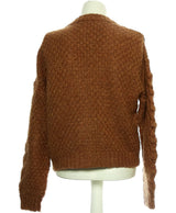 182535 Pulls et gilets CAMAIEU Occasion Vêtement occasion seconde main