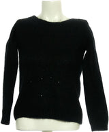 182537 Pulls et gilets NAF NAF Occasion Once Again Friperie en ligne