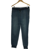 182545 Pantalons et pantacourts ADIDAS Occasion Once Again Friperie en ligne
