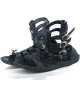 182550 Chaussures KICKERS Occasion Once Again Friperie en ligne