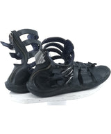 182550 Chaussures KICKERS Occasion Vêtement occasion seconde main