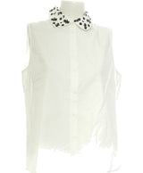 182554 Chemises et blouses GERARD DAREL Occasion Once Again Friperie en ligne