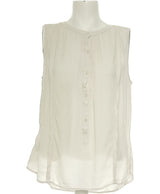 182556 Tops et t-shirts COMPTOIR DES COTONNIERS Occasion Once Again Friperie en ligne