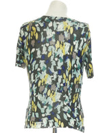 182558 Tops et t-shirts ZARA Occasion Vêtement occasion seconde main