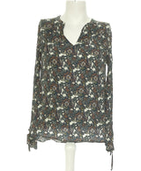 182563 Chemises et blouses CAROLL Occasion Once Again Friperie en ligne