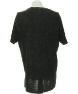 182572 Tops et t-shirts BERSHKA Occasion Vêtement occasion seconde main