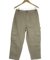 182573 Pantalons et pantacourts ASOS Occasion Once Again Friperie en ligne