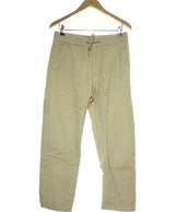 182575 Pantalons et pantacourts PULL AND BEAR Occasion Once Again Friperie en ligne