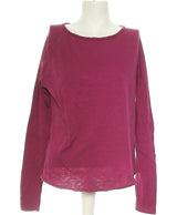 182579 Tops et t-shirts AMERICAN VINTAGE Occasion Once Again Friperie en ligne