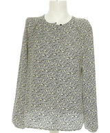 182580 Chemises et blouses CYRILLUS Occasion Once Again Friperie en ligne