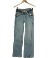 182601 Jeans LEVI'S Occasion Once Again Friperie en ligne