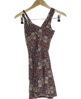 182607 Robes PULL AND BEAR Occasion Vêtement occasion seconde main