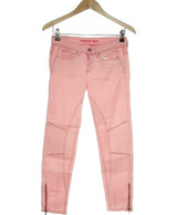 182619 Pantalons et pantacourts GUESS Occasion Once Again Friperie en ligne