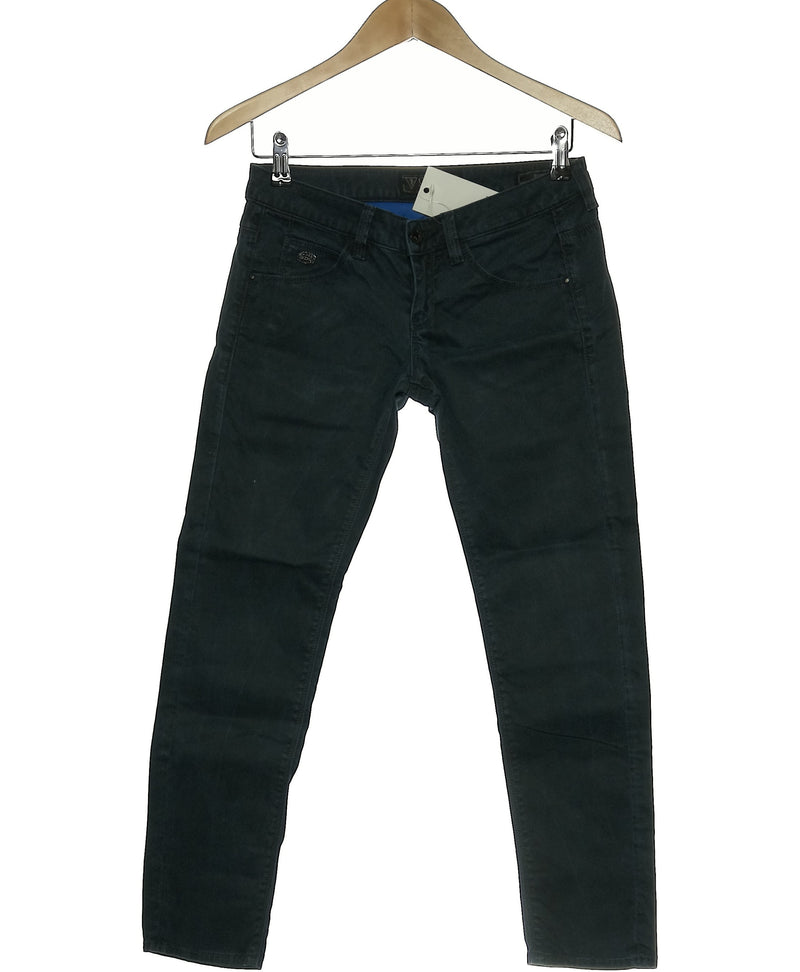 182624 Jeans GUESS Occasion Once Again Friperie en ligne