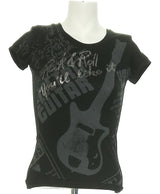 182626 Tops et t-shirts TOMMY HILFIGER Occasion Once Again Friperie en ligne