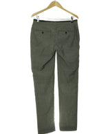182638 Pantalons et pantacourts THE KOOPLES Occasion Vêtement occasion seconde main