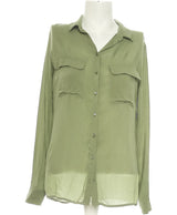 182639 Chemises et blouses CAMAIEU Occasion Once Again Friperie en ligne