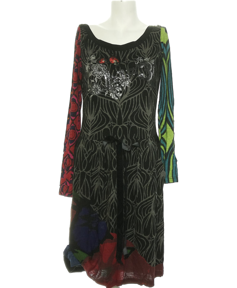 182646 Robes DESIGUAL Occasion Once Again Friperie en ligne