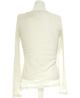 182660 Tops et t-shirts PETIT BATEAU Occasion Vêtement occasion seconde main