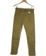 182676 Jeans ZARA Occasion Once Again Friperie en ligne