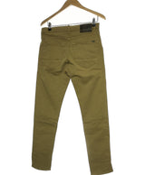 182676 Jeans ZARA Occasion Vêtement occasion seconde main