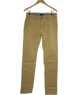 182680 Pantalons et pantacourts GALERIES LAFAYETTE Occasion Once Again Friperie en ligne